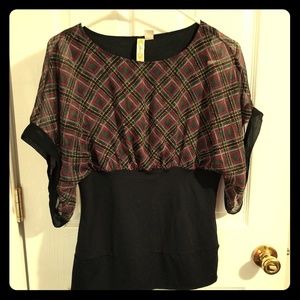 Adiva blouse